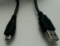 Лот: 11641304. Фото: 2. USB кабель'. Аксессуары