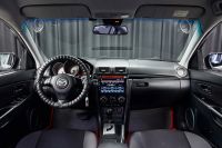 Лот: 24553477. Фото: 8. Mazda Mazda3 2008