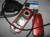 Лот: 1403863. Фото: 2. Nokia n73. Смартфоны, связь, навигация
