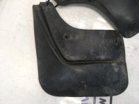 Лот: 21710207. Фото: 2. брызговики Geely Emgrand EC7 FE-1. Автозапчасти
