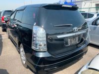 Лот: 20899246. Фото: 9. Заслонка дроссельная Toyota Wish...