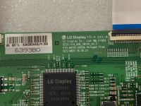 Лот: 25623013. Фото: 2. T-con ,6870C-0805A ,6871L-6393b... Запчасти для бытовой техники