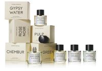 Лот: 12730054. Фото: 3. Byredo unisex Gypsy Water Туалетные... Красота и здоровье