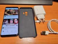 Лот: 17480538. Фото: 11. Samsung Galaxy S9 (SM-G960F) чёрный...