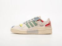 Лот: 23964676. Фото: 2. Кроссовки Adidas Forum Exhibit... Женская обувь