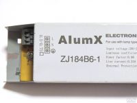 Лот: 10848222. Фото: 3. Elektronic ballast AlumX. Строительство и ремонт