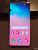 Лот: 18573791. Фото: 7. Samsung Galaxy S10+ Ceramic White...