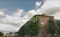 Лот: 25285255. Фото: 12. 3-комн. квартира , посёлок Солонцы...