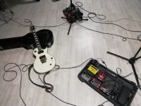 Лот: 18282743. Фото: 5. Педалборд BOSS BCB-60