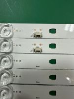 Лот: 21068495. Фото: 3. Новый комплект,0271 ,LED50D6A-01... Бытовая техника