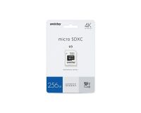 Лот: 19643534. Фото: 2. Карта памяти microSDXC 256Gb SmartBuy... Носители информации
