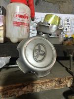 Лот: 7325407. Фото: 2. Колпак cruiser100. Автозапчасти