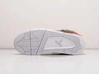 Лот: 24979455. Фото: 5. Кроссовки Nike Air Jordan 4 Retro
