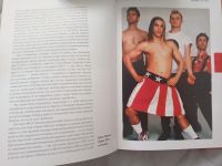 Лот: 19340482. Фото: 4. Книги о Red Hot Chili Peppers...