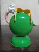 Лот: 16983483. Фото: 3. Ммдс (m&m's, mmds, ммдмс) Зел... Красноярск
