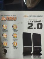 Лот: 20938301. Фото: 2. Акустическая система Jb 115U. Периферия