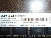 Лот: 6852668. Фото: 2. AMD AE38G1869S2-UO. Комплектующие