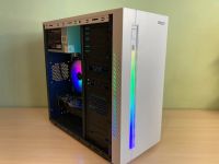 Лот: 17148489. Фото: 2. Игровой компьютер i7/RX 560/8... Компьютеры, ноутбуки, планшеты
