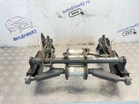 Лот: 25327489. Фото: 5. механизм регулировки сиденья Daewoo...