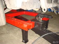 Лот: 14009584. Фото: 8. Стапель рамный Express+