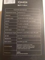 Лот: 11022338. Фото: 3. Fly Spark IQ4404. Красноярск