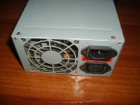 Лот: 3756751. Фото: 3. Блок питания STR 350W (рабочий... Компьютеры, оргтехника, канцтовары