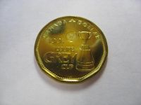 Лот: 6325435. Фото: 2. Канада, 1 доллар 2012 года. Кубок... Монеты