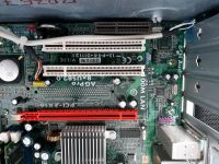 Лот: 11393812. Фото: 2. Мат плата esc754 socket проц Athlon... Комплектующие