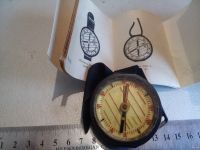 Лот: 15245599. Фото: 6. Компас Бусел