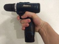 Лот: 9965582. Фото: 5. Новый шуруповерт Longyun ( Lomvum...