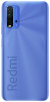 Лот: 18223801. Фото: 2. Смартфон Xiaomi Redmi 9T 4 GB... Смартфоны, связь, навигация
