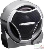 Лот: 4039370. Фото: 6. Активный сабвуфер Pioneer TS-WX22A