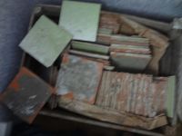 Лот: 7341905. Фото: 2. Керамическая плитка 15*15. Отделочные материалы