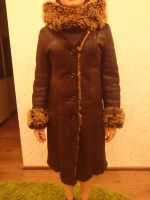 Лот: 4569803. Фото: 3. Женская дубленка из тосканы!. Одежда, обувь, галантерея