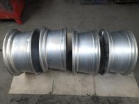 Лот: 18670571. Фото: 16. Диски Mitsubishi 7*16 6*139,7...