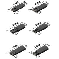 Лот: 20854993. Фото: 3. Переходник USB type-C - YC-5 17153. Смартфоны, связь, навигация