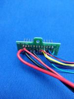 Лот: 24845510. Фото: 2. Другое CBL-K8-8S HV2206-CON Плата... Запчасти для бытовой техники