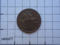 Лот: 16381359. Фото: 2. 10 центов Литва 1991г. Монеты