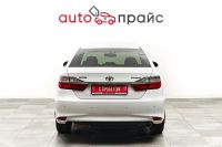 Лот: 21980368. Фото: 7. Toyota Camry 2016