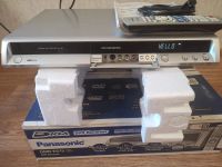 Лот: 19211369. Фото: 3. DVD рекордер Panasonic DMR - ES15... Бытовая техника