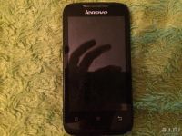 Лот: 8717502. Фото: 4. Lenovo A328 Lenovo A369i Huawei...