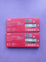 Лот: 25322053. Фото: 2. DDR4 32GB Adata XPG 3600mhz 16... Комплектующие