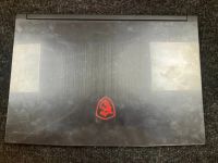 Лот: 19811461. Фото: 4. Б\У ноутбук MSI GF65 Thin 10UE-065XRU... Красноярск