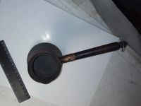 Лот: 22518025. Фото: 4. старая медная турка СССР 150 гр... Красноярск