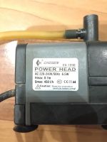 Лот: 11340914. Фото: 2. Фильтр для аквариума внутренний... Аквариумистика