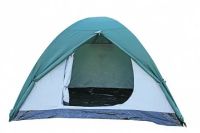 Лот: 14648179. Фото: 2. Палатка Campack tent Trek Traveler... Туризм