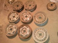 Лот: 15213230. Фото: 3. Диски штампы. Авто, мото, водный транспорт