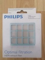 Лот: 16036054. Фото: 2. Hepa (нера) фильтр к пылесос Philips. Запчасти для бытовой техники