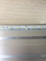 Лот: 16218666. Фото: 2. Led string , 734.0250k.0002, STO550AP4... Запчасти для бытовой техники