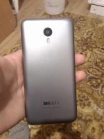 Лот: 9066682. Фото: 2. Meizu m2 Note. Смартфоны, связь, навигация